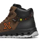 "EXENA" SCARPA ANTINFORTUNISTICA -URANUS S3 ESD SRC- - immagine 4