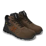 "EXENA" SCARPA ANTINFORTUNISTICA -URANUS S3 ESD SRC- - immagine 8