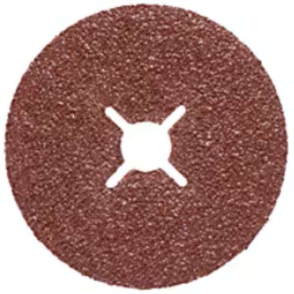 fibrato DISCHI ABRASIVI FIBRATI - Ø 115 mm. - immagine 1