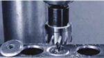 FRESE A TAZZA IN HSS-G RETTIFICATE - immagine 2