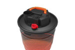 ASPIRACENERE CON DOPPIO FILTRO "ASHLEY 411" - immagine 3