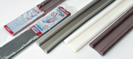 PARASPIFFERI SOTTOPORTA DOPPIO 95 CM