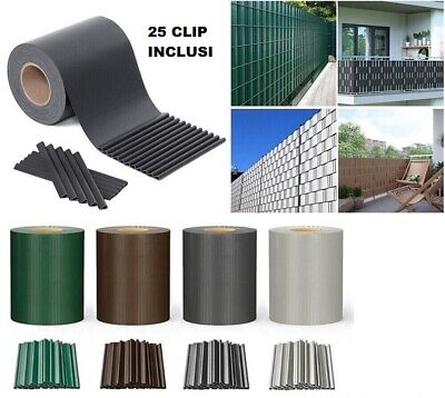 PVC SCREENING STRIP