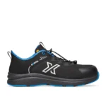 SCARPA ANTINFORTUNISTICA "OLIMPIC" S3 S FO SR ESD