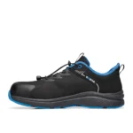 SCARPA ANTINFORTUNISTICA "OLIMPIC" S3 S FO SR ESD - immagine 6