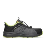 SCARPA ANTINFORUNISTICA "RUSH" S1 PS FO SR ESD