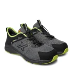 SCARPA ANTINFORUNISTICA "RUSH" S1 PS FO SR ESD - immagine 4