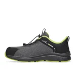 SCARPA ANTINFORUNISTICA "RUSH" S1 PS FO SR ESD - immagine 6
