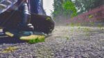 SPAZZOLA CONICA PER DECESPUGLIATORE "SIT" - immagine 3