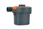 POMPA DI GONFIAGGIO ELETTRICA 220 V "SIDEWINDER"