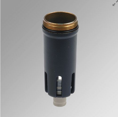 tazza filtro TAZZA METALLICA PER FILTRO 1/4 “METAL WORK - immagine 1