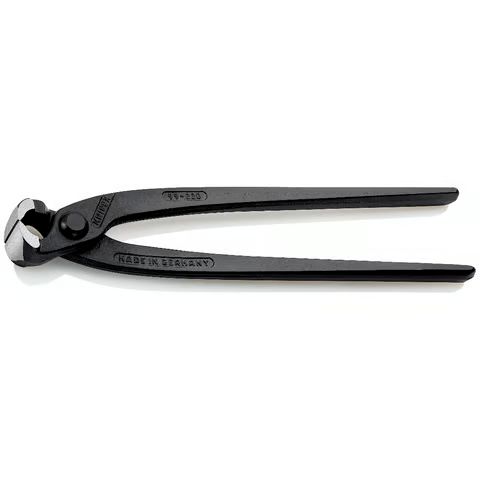 tenaglia knipex KNIPEX - TENAGLIA PER FARRAIOLI E CEMENTISTI - immagine 1