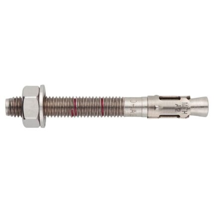 TASSELLO ANCORAGGIO INOSSIDABILE "MTH-A2" M20 Ø20
