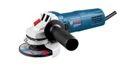 SMERIGLIATRICE "GWS 750 PROFESSIONAL" BOSCH