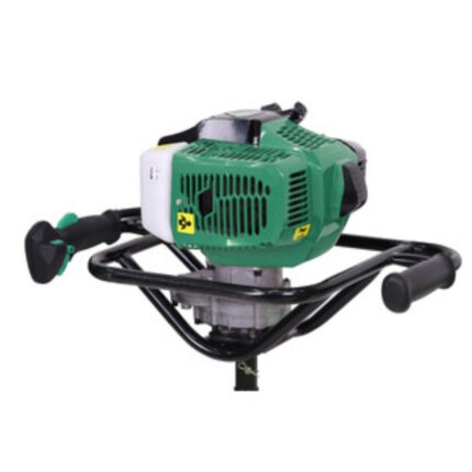 MOTOTRIVELLA A SCOPPIO 2T EA 43 CC